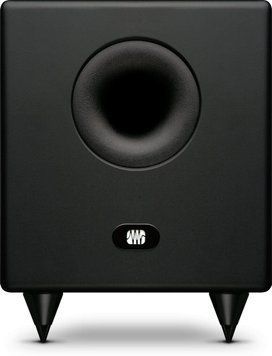 Сабвуфер PreSonus TEMBLOR T8 1712699657 фото