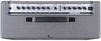 Комбопідсилювач Blackstar Silverline Deluxe 100W 9235798127 фото