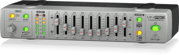 Еквалайзер Behringer FBQ800 V2 02500830 фото