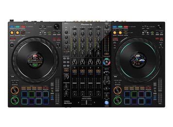 DJ контролер Pioneer DDJ-FLX10 2199756641 фото