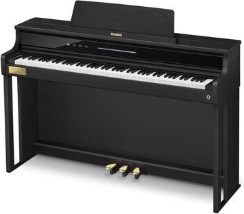 Цифрове піаніно Casio AP-750 BK 04400163 фото