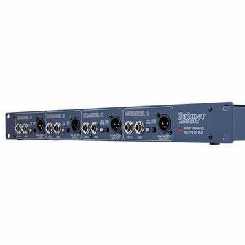 Дірект бокс Palmer PAN 03 2245957956 фото