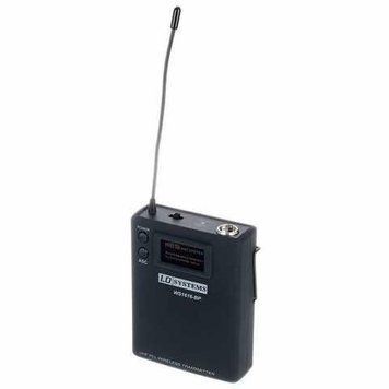 Передавач LD Systems Pocket Transmitter Roadboy B6 2291736670 фото