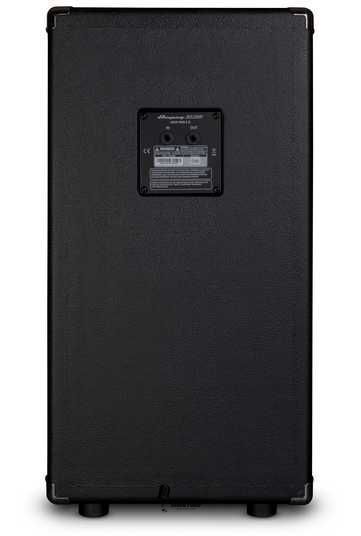 Гітарний кабінет Ampeg SVT-210 AV 047888265 фото