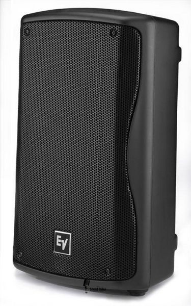 Акустична система Electro-Voice Zx1-90 Black 2208368848 фото
