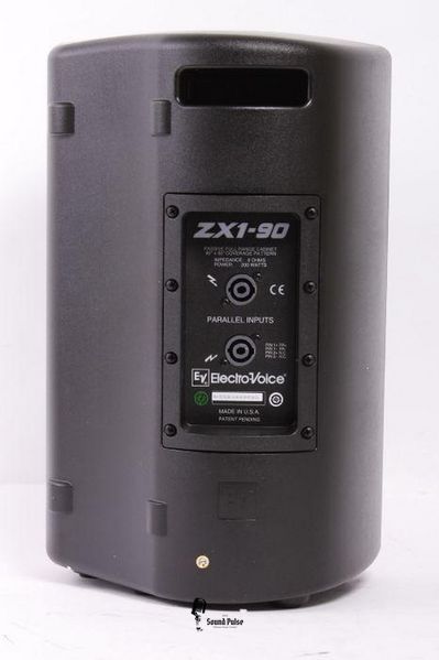 Акустична система Electro-Voice Zx1-90 Black 2208368848 фото