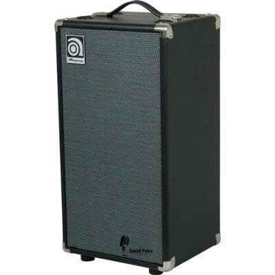 Гітарний кабінет Ampeg SVT-210 AV 047888265 фото