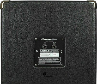 Гітарний кабінет Ampeg SVT-210 AV 047888265 фото