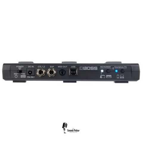 Футконтролер Boss FS-1-WL 2240413030 фото