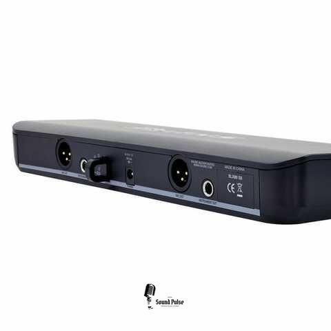Приймач Shure BLX88 2296868514 фото
