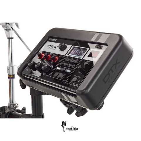 Електронна ударна установка Yamaha DTX8K-X Black Forest 9765798726 фото