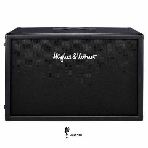 Гітарний кабінет Hughes&Kettner Tubemeister 212 Box 0478880098 фото