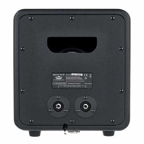 Гітарний кабінет Vox BC 108 Cabinet 0478886985 фото