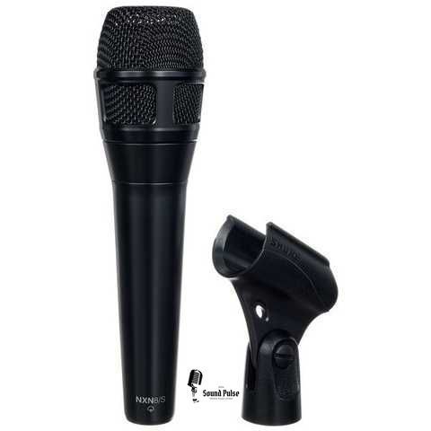Мікрофон Shure Nexadyne 8/S 02500202 фото