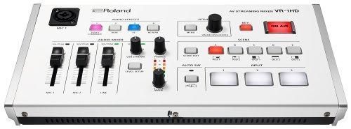 Відеомікшер Roland VR-1HD 2241877714 фото