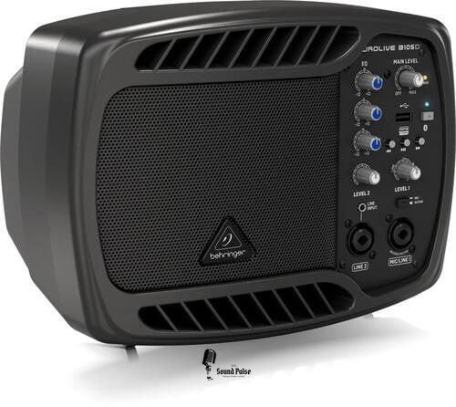 Акустична система Behringer B105D 2218943857 фото
