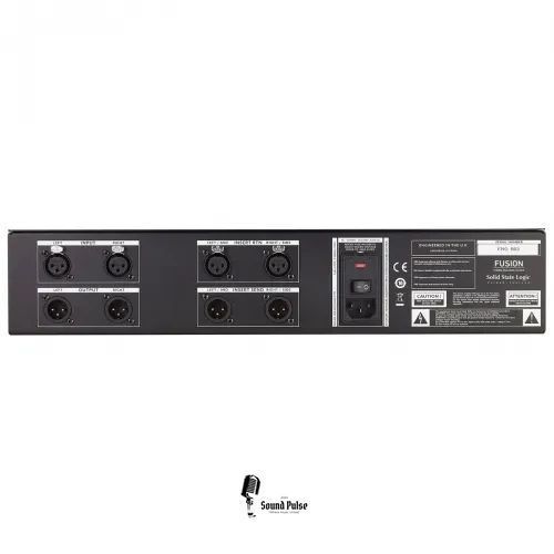 Процесор SSL Fusion 2213531844 фото