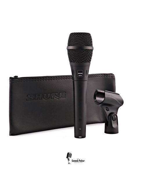 Мікрофон Shure SM87A 02500151 фото