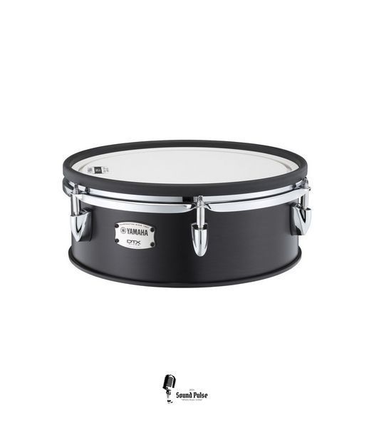 Електронна ударна установка Yamaha DTX8K-X Black Forest 9765798726 фото
