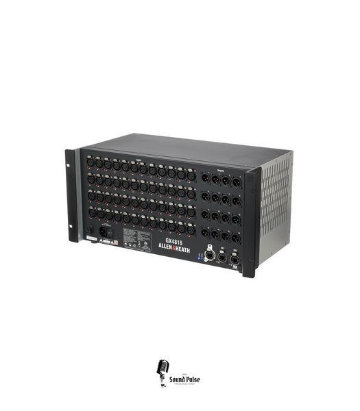 Стейджбокс Allen&Heath GX4816 14788811 фото