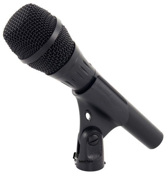 Мікрофон Shure SM87A 02500151 фото