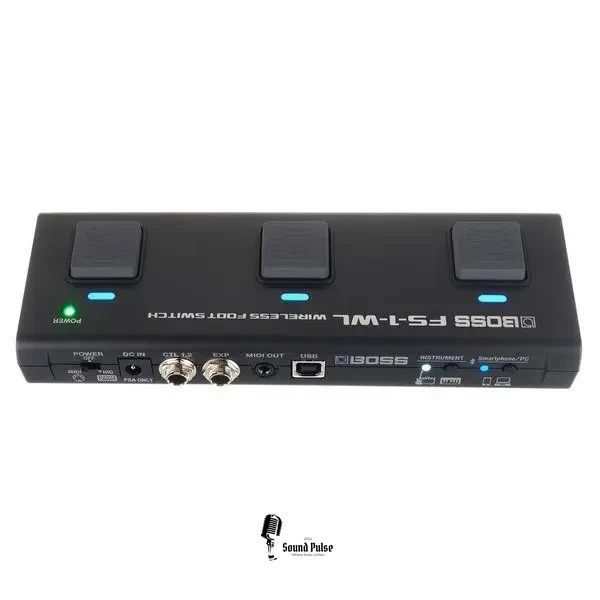 Футконтролер Boss FS-1-WL 2240413030 фото