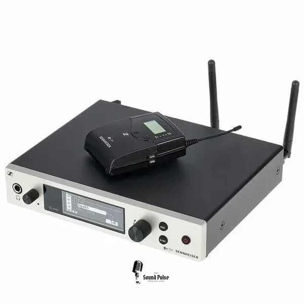 Інструментальна радіосистема Sennheiser ew 300 G4 Base SK-RC 2294754372 фото