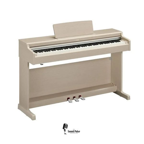 Цифрове піаніно Yamaha YDP-165 White Ash 2149039087 фото