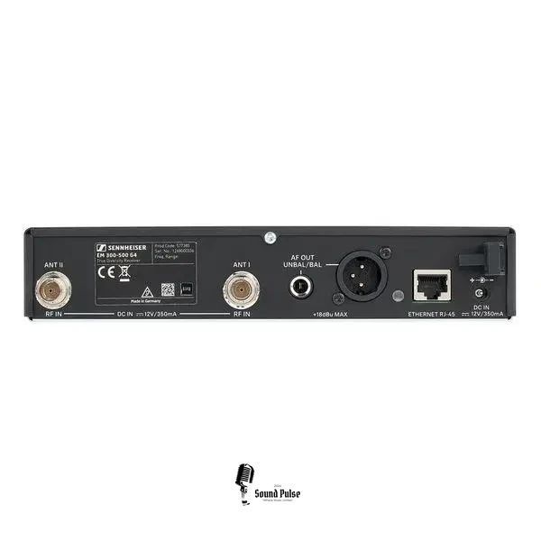 Інструментальна радіосистема Sennheiser ew 300 G4 Base SK-RC 2294754372 фото
