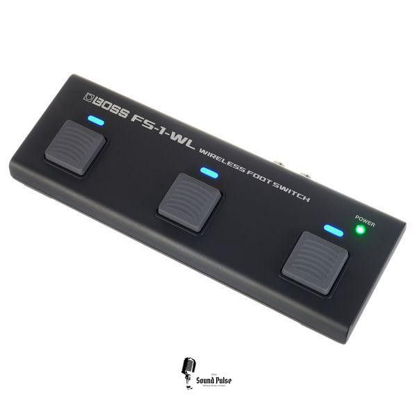 Футконтролер Boss FS-1-WL 2240413030 фото