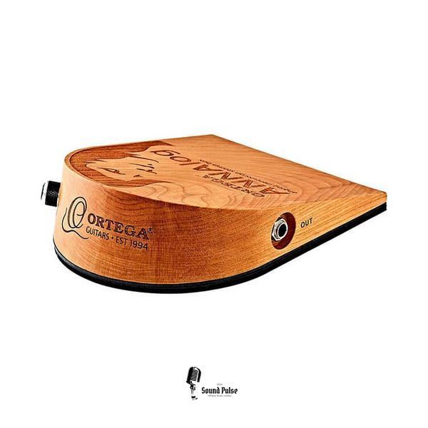 Гітарна педаль Ortega ANNAlog Stomp Box 2234266136 фото