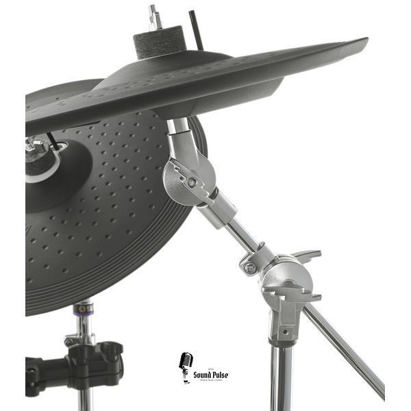 Електронна ударна установка Yamaha DTX8K-X Black Forest 9765798726 фото