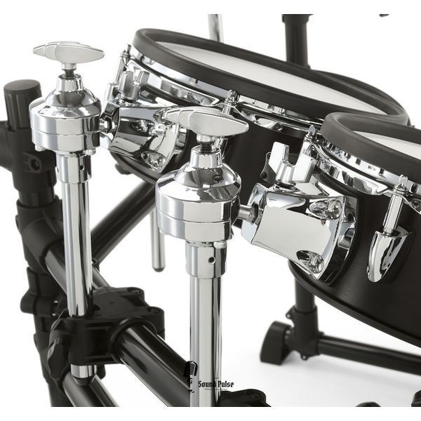 Електронна ударна установка Yamaha DTX8K-X Black Forest 9765798726 фото