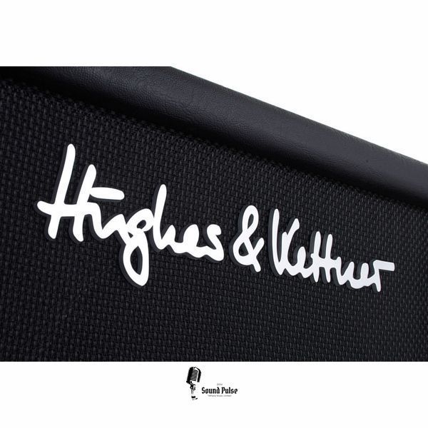 Гітарний кабінет Hughes&Kettner Tubemeister 212 Box 0478880098 фото