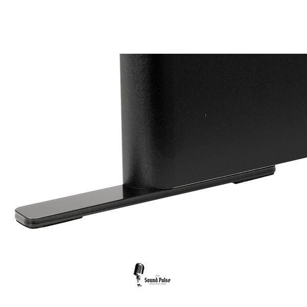 Клавішна стійка Yamaha L-200 Black 04400691 фото