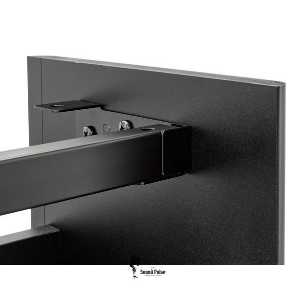 Клавішна стійка Yamaha L-200 Black 04400691 фото