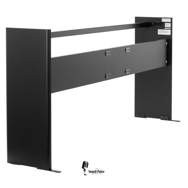 Клавішна стійка Yamaha L-200 Black 04400691 фото