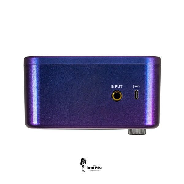 Комбопідсилювач Mooer Hornet 05i 9235798227 фото