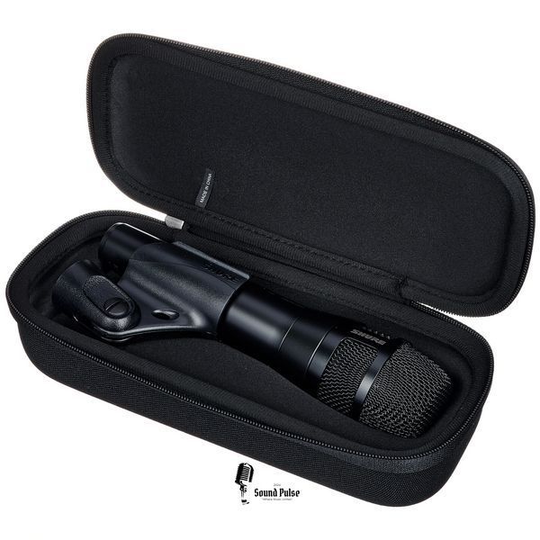 Мікрофон Shure Nexadyne 8/S 02500202 фото
