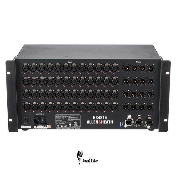 Стейджбокс Allen&Heath GX4816 14788811 фото