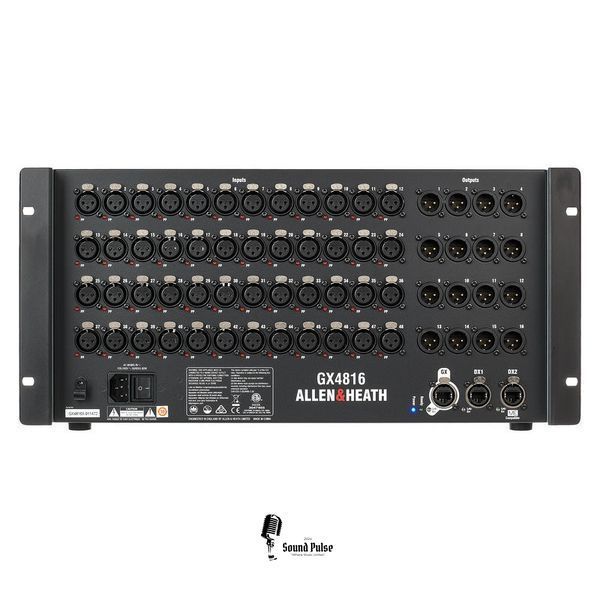 Стейджбокс Allen&Heath GX4816 14788811 фото