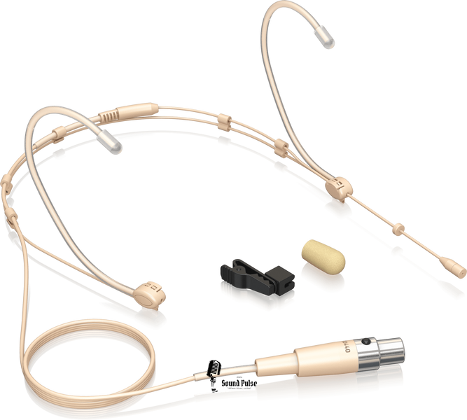 Мікрофон Behringer BO440 02500600 фото