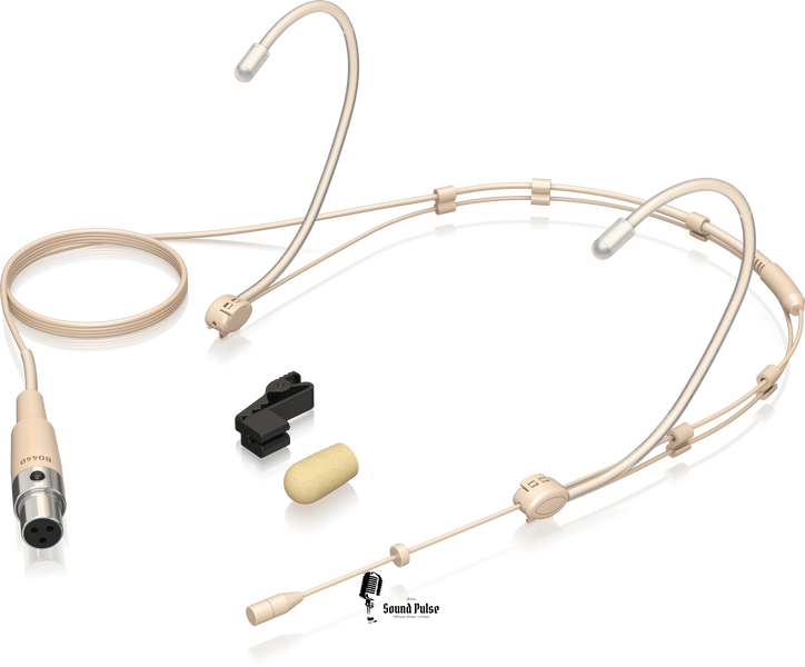 Мікрофон Behringer BO440 02500600 фото