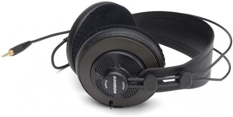 Навушники SAMSON SR850 (No box) 945972638 фото