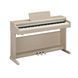 Цифрове піаніно Yamaha YDP-165 White Ash 2149039087 фото 2