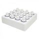 DAW контролер DJ Techtools Midi Fighter Twister white 02500888 фото 7