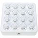 DAW контролер DJ Techtools Midi Fighter Twister white 02500888 фото 2