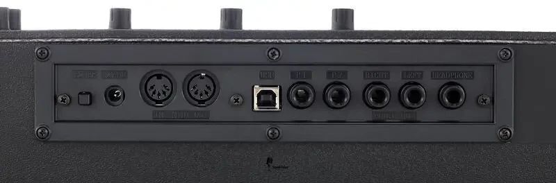 Цифрове піаніно Studiologic Numa Compact 2 1518453470 фото
