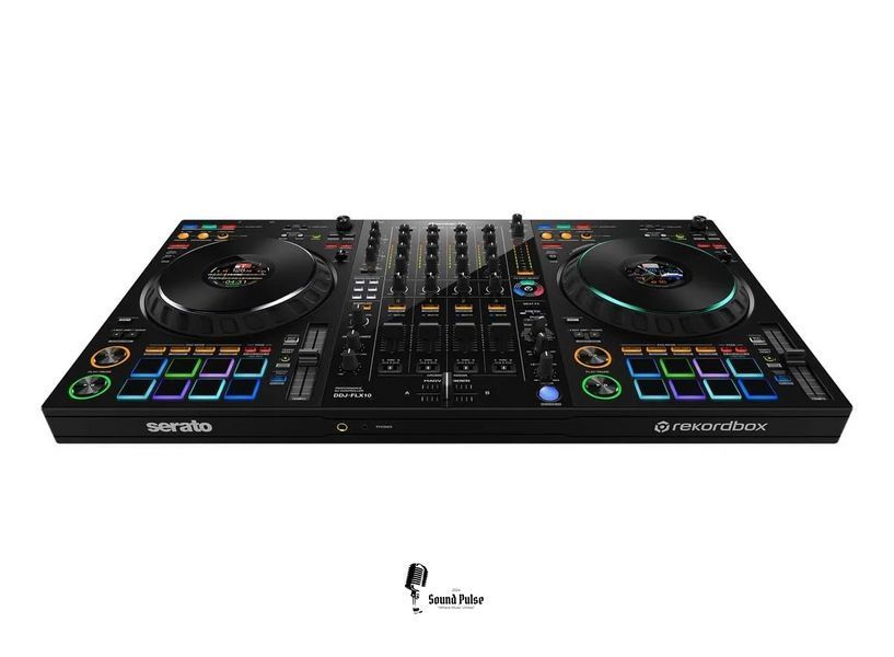 DJ контролер Pioneer DDJ-FLX10 2199756641 фото