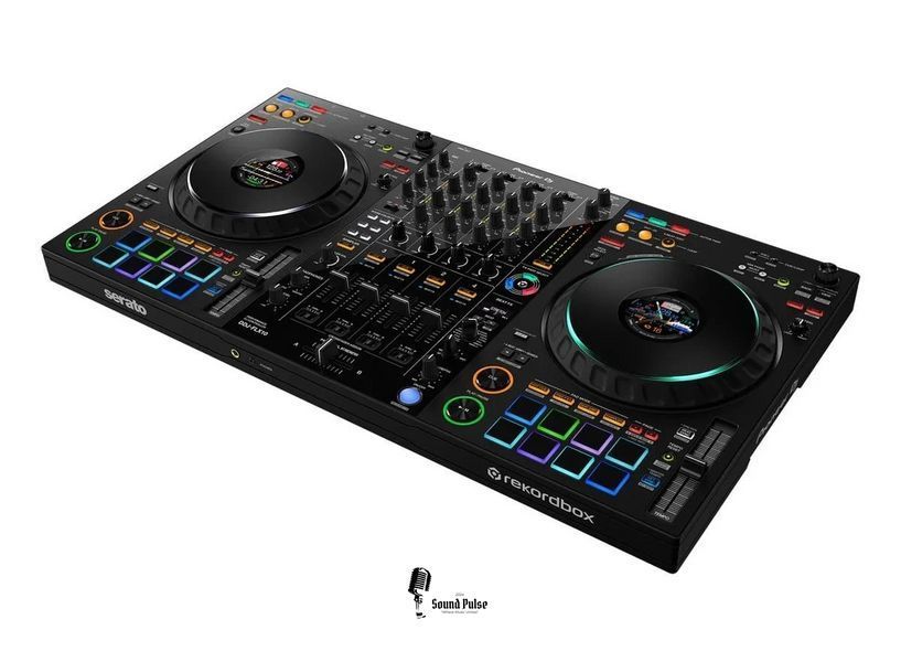 DJ контролер Pioneer DDJ-FLX10 2199756641 фото